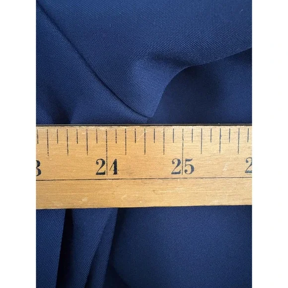 Chicago Bears Jacket Mens Large Navy NFL Football Hooded Softshell Full Zip - Picture 6 of 8